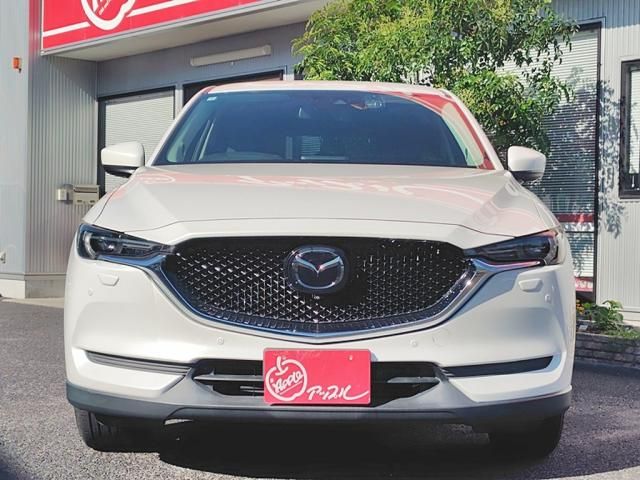 CX-5 4WD