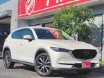 CX-5 4WD