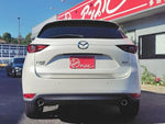 CX-5 4WD