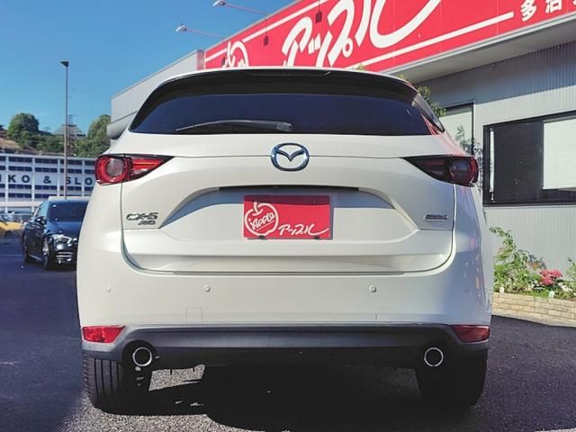 CX-5 4WD