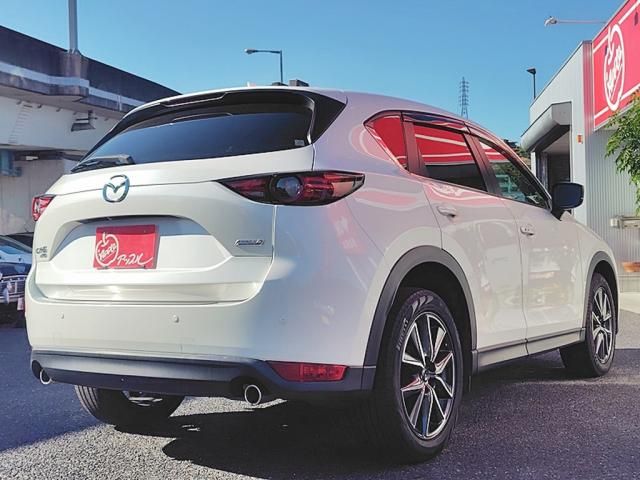 CX-5 4WD