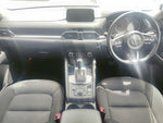 CX-5 4WD