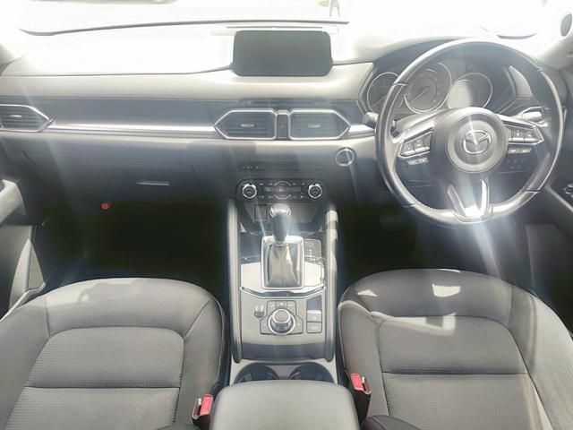 CX-5 4WD