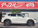 CX-5 4WD