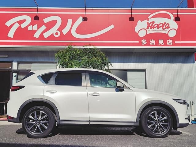 CX-5 4WD