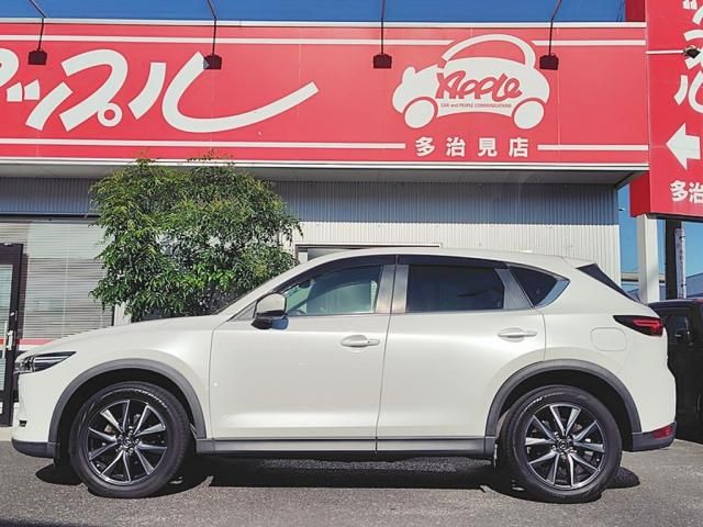 CX-5 4WD