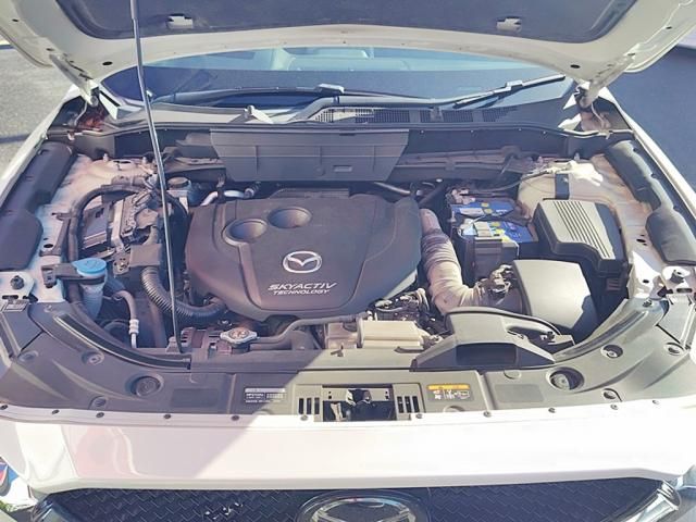 CX-5 4WD