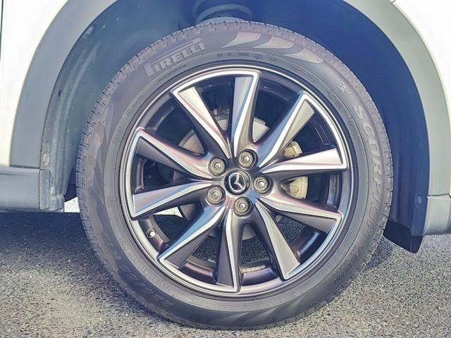 CX-5 4WD