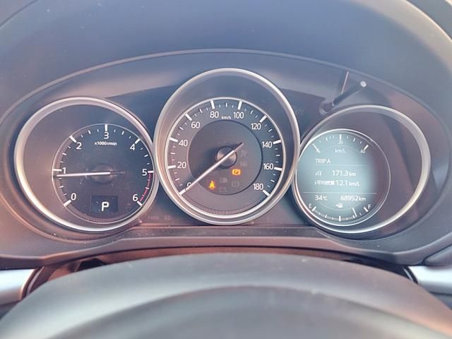 CX-5 4WD