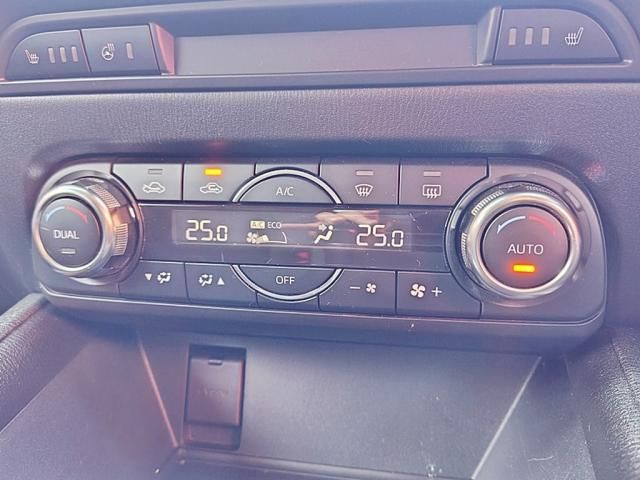 CX-5 4WD