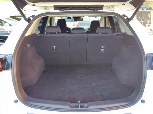 CX-5 4WD