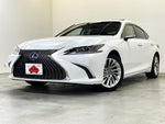 LEXUS ES300h