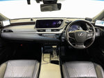 LEXUS ES300h