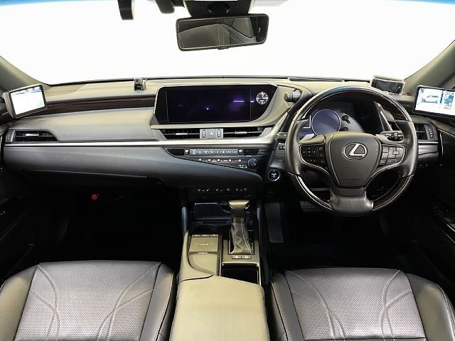 LEXUS ES300h