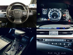 LEXUS ES300h