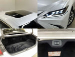 LEXUS ES300h