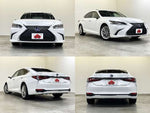 LEXUS ES300h