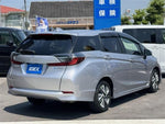 SHUTTLE HYBRID