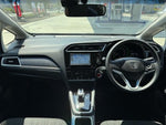 SHUTTLE HYBRID