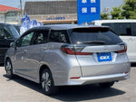 SHUTTLE HYBRID