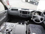 CARAVAN MICROBUS