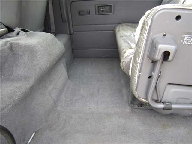 CARAVAN MICROBUS