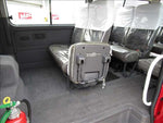 CARAVAN MICROBUS