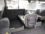 CARAVAN MICROBUS