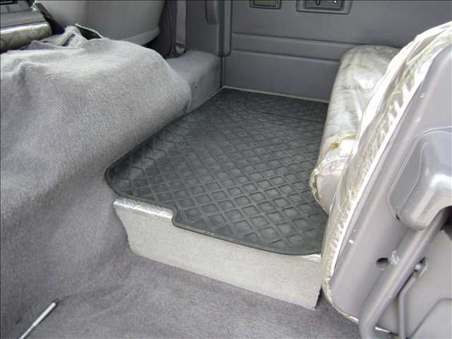CARAVAN MICROBUS