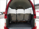 CARAVAN MICROBUS