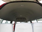 CARAVAN MICROBUS