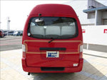 CARAVAN MICROBUS