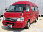 CARAVAN MICROBUS