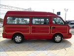 CARAVAN MICROBUS
