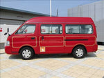 CARAVAN MICROBUS