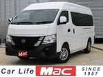 CARAVAN MICROBUS