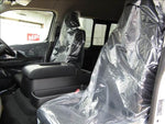 CARAVAN MICROBUS