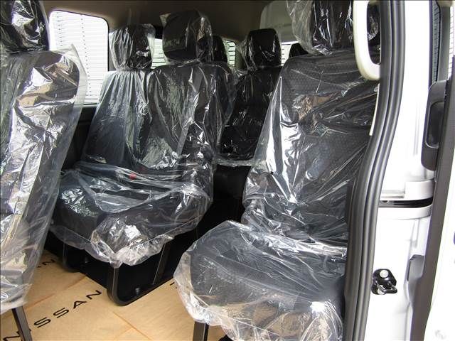 CARAVAN MICROBUS