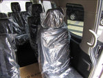CARAVAN MICROBUS
