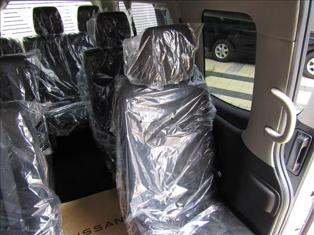 CARAVAN MICROBUS
