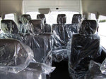 CARAVAN MICROBUS