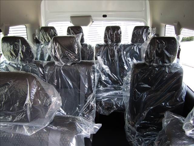 CARAVAN MICROBUS