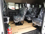 CARAVAN MICROBUS