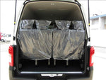 CARAVAN MICROBUS