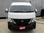 CARAVAN MICROBUS