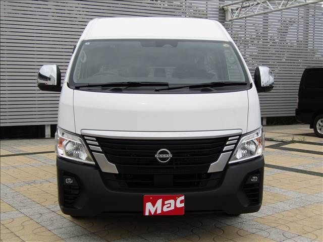CARAVAN MICROBUS