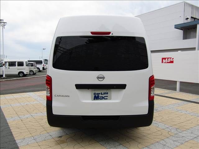 CARAVAN MICROBUS
