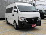 CARAVAN MICROBUS