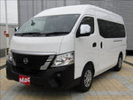 CARAVAN MICROBUS