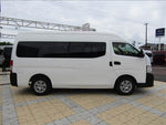 CARAVAN MICROBUS